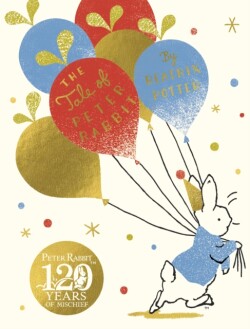 Tale of Peter Rabbit