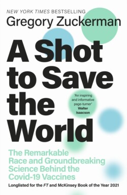 Shot to Save the World