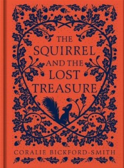 Squirrel and the Lost Treasure