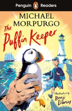 Penguin Readers Level 2: The Puffin Keeper (ELT Graded Reader) Abridged Edition