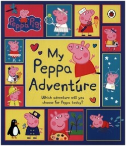 Peppa Pig: My Peppa Adventure