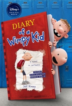 Diary of a Wimpy Kid (Book 1)