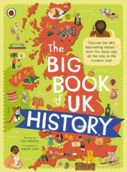 Big Book of UK History