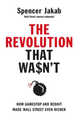 Revolution That Wasn't