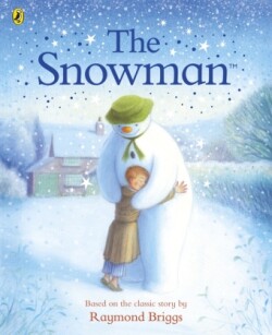 Snowman: The Book of the Classic Film