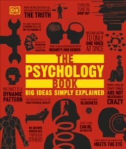 Psychology Book