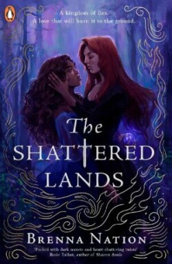 Shattered Lands