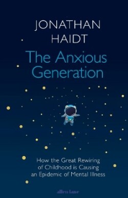 Anxious Generation