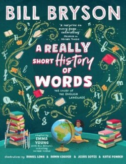 Really Short History of Words