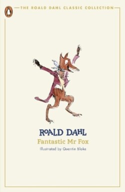 Fantastic Mr Fox