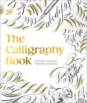 Calligraphy Book