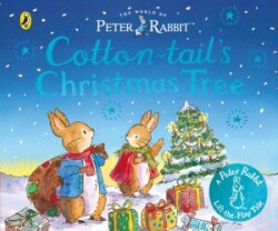 World of Peter Rabbit: Cotton-tail's Christmas Tree