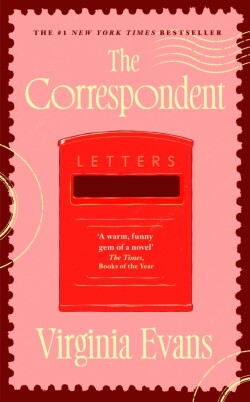 Correspondent