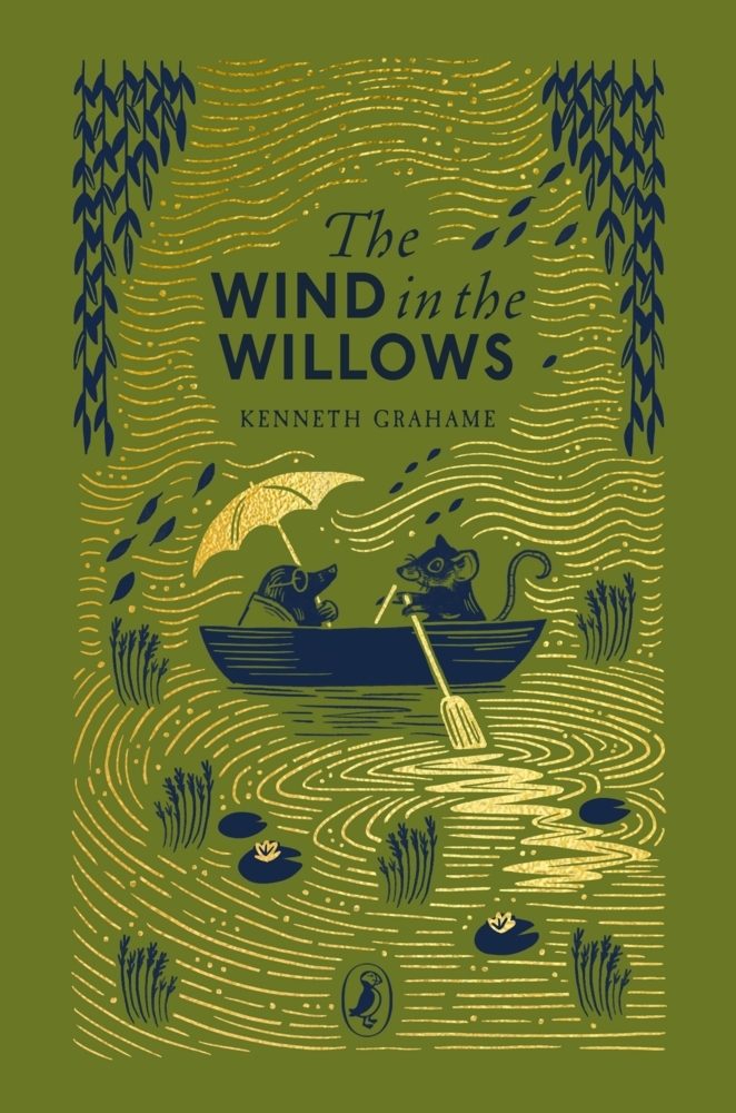 Wind in the Willows