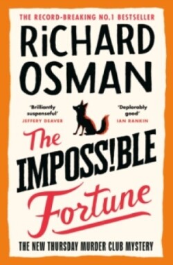 Impossible Fortune