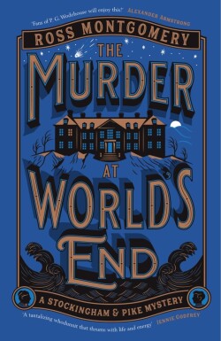 Murder at World's End