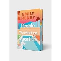 Beach Read