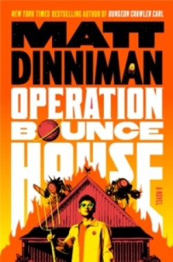 Operation Bounce House