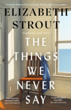 Things We Never Say