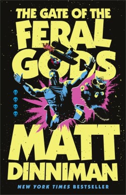 Gate of the Feral Gods