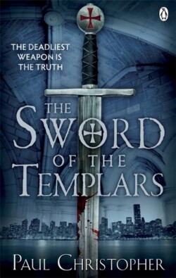 Sword of the Templars