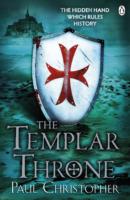 Templar Throne