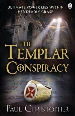 Templar Conspiracy