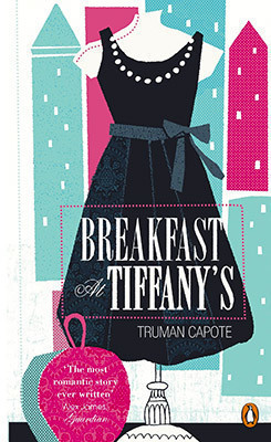 Breakfast at Tiffany's