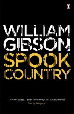 Spook Country