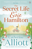 Secret Life of Evie Hamilton