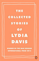 Collected Stories of Lydia Davis