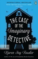 Case of the Imaginary Detective