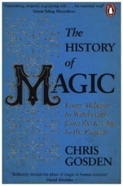 History of Magic