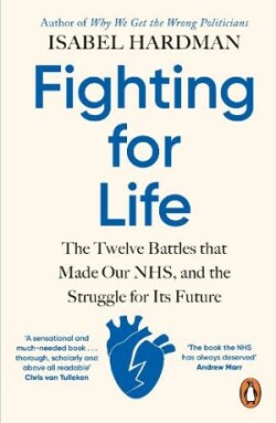 Fighting for Life