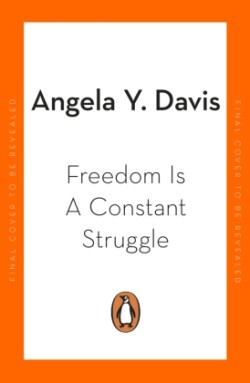 Freedom Is A Constant Struggle