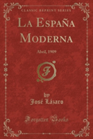 Espana Moderna