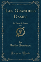 Les Grandees Dames, Vol. 3