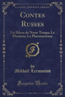 Contes Russes