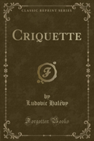 Criquette (Classic Reprint)