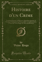 Histoire D'Un Crime