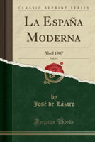 Espana Moderna, Vol. 19