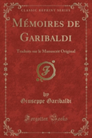 Memoires de Garibaldi