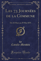 Les 73 Journees de La Commune