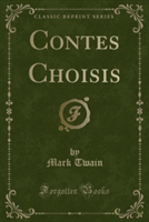Contes Choisis (Classic Reprint)