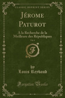 Jerome Paturot, Vol. 4
