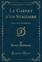 Carnet D'Un Stagiaire