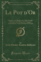 Pot D'Or