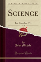 Science, Vol. 34