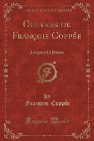 Oeuvres de Francois Coppee