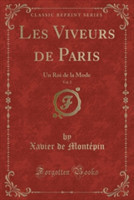 Les Viveurs de Paris, Vol. 2